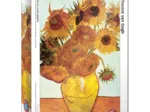 Van Gogh : Les tournesols