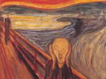 Munch : Le cri