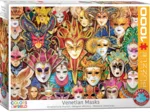 Masques Vénitiens