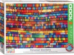 Peruvian Blanket