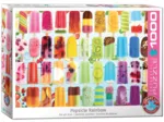 Popsicle Rainbow