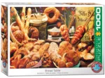 Bread Table