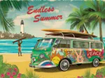 VW Endless Summer