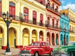 La Havane - Cuba
