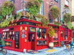 Pub Irlandais