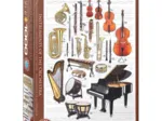 Instruments de musique