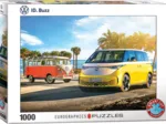 VW ID. Buzz