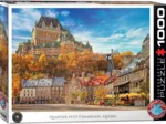 Quartier Petit Champlain, Québec