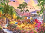 Camping Paradis