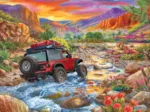 Jeep - Rocaille