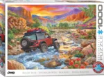 Jeep - Rocaille