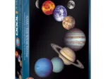 Nasa - Système Solaire