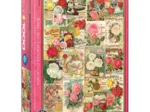 Catalogue de Graines de Roses