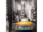 New York Yellow Cab