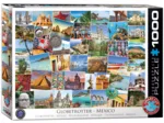 Globetrotter Mexico