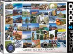 Globetrotter - Canada