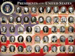 Présidents des Etats-Unis