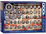 Présidents des Etats-Unis