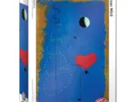 Joan Miro - Ballerina II