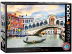 Venise, Pont Rialto
