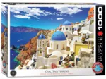 Santorin