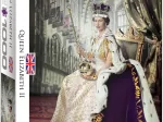 Queen Elizabeth II