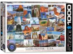 Globetrotter USA