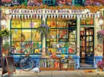The Greatest Bookstore in the World