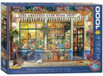 The Greatest Bookstore in the World