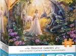 Pièces XXL - Princess' Garden