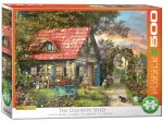 Pièces XXL - Family Puzzle: Dominic Davison - The Country Shed