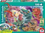 Petit Dinos, Grandes Aventures