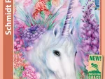 Douce Beauté de la Licorne