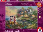 Thomas Kinkade, Disney-Sweethearts Mickey & Minnie