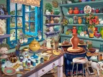 Atelier d'Artiste