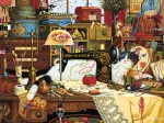 Charles Wysocki - Maggie