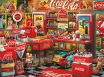 Coca Cola - Nostalgie