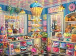 La Pâtisserie Multicolore