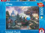 Thomas Kinkade - Cendrillon