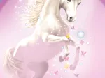 Pink Unicorn