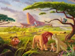 Disney - Le Roi Lion Se Souvient De Qui Vous Êtes - Eco-Friendly