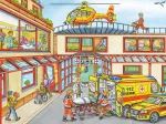 3 Puzzles - Pompiers et Secours