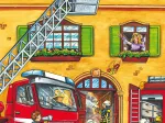 3 Puzzles - Pompiers et Secours