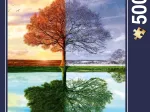 Arbre des 4 Saisons