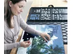 Porte-puzzle de 300 à 1000 pièces + Trieurs de pièces