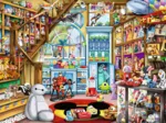 Le Magasin de Jouets Disney