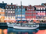Copenhague - Danemark