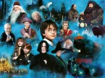 Le Monde Magique d'Harry Potter