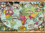 Bicycle Around the World