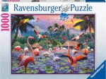 Flamants Roses